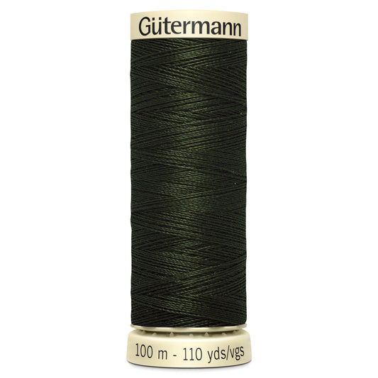 Gutermann Sew-All Sewing Thread 304 100m