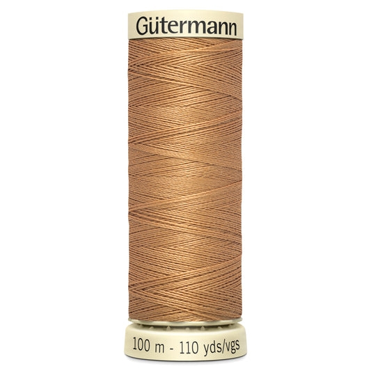 Gutermann Sew-All Sewing Thread 307 100m