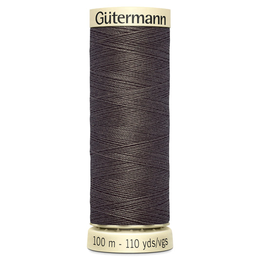 Gutermann Sew-All Sewing Thread 308 100m