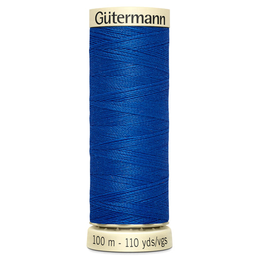 Gutermann Sew-All Sewing Thread 315 100m