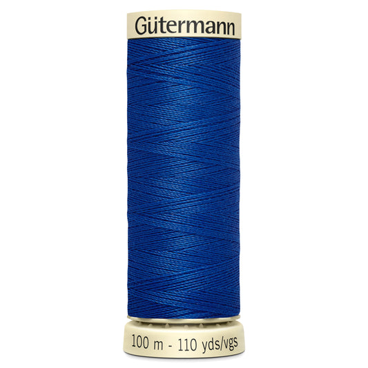 Gutermann Sew-All Sewing Thread 316 100m