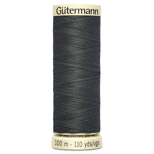 Gutermann Sew-All Sewing Thread 36 100m