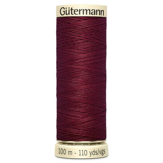 Gutermann Sew-All Sewing Thread 368 100m