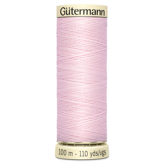 Gutermann Sew-All Sewing Thread 372 100m