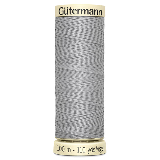 Gutermann Sew-All Sewing Thread 38 100m