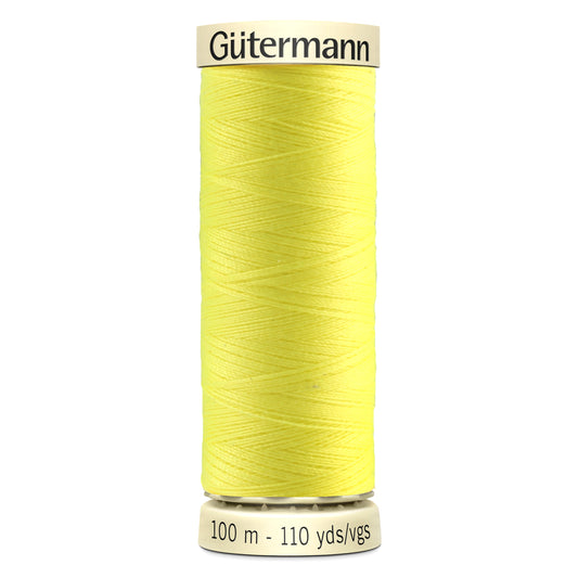 Gutermann Sew-All Sewing Thread 3835 100m