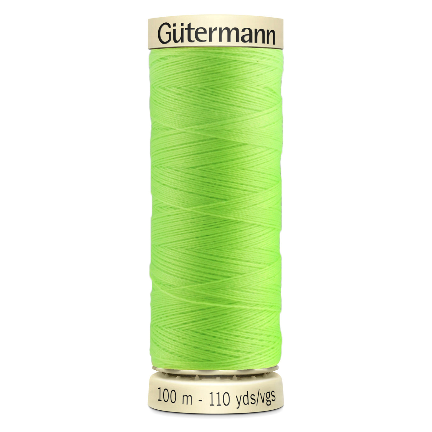 Gutermann Sew-All Sewing Thread 3836 100m