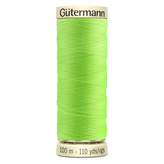 Gutermann Sew-All Sewing Thread 3836 100m