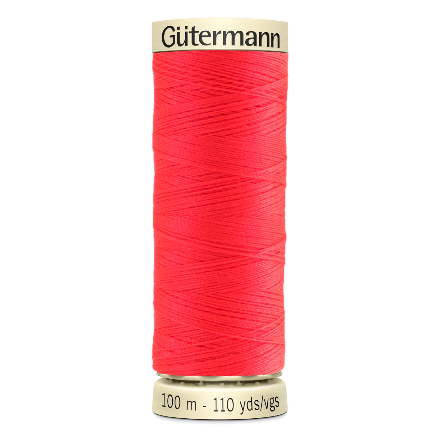 Gutermann Sew-All Sewing Thread 3837 100m