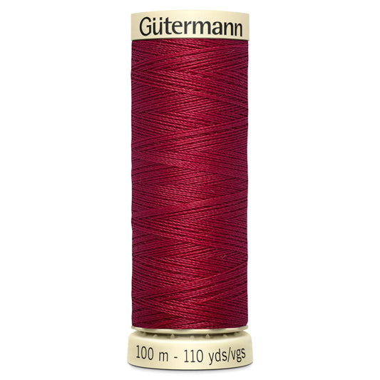 Gutermann Sew-All Sewing Thread 384 100m