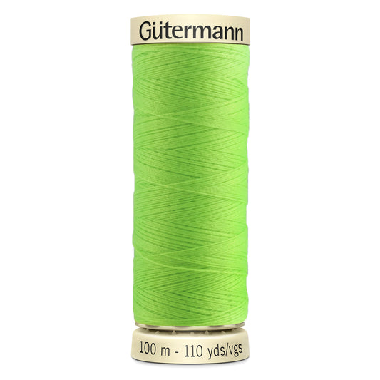 Gutermann Sew-All Sewing Thread 3853 100m