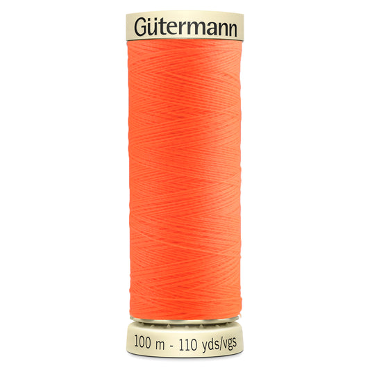 Gutermann Sew-All Sewing Thread 3871 100m