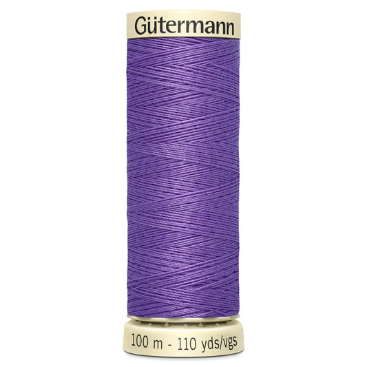 Gutermann Sew-All Sewing Thread 391 100m