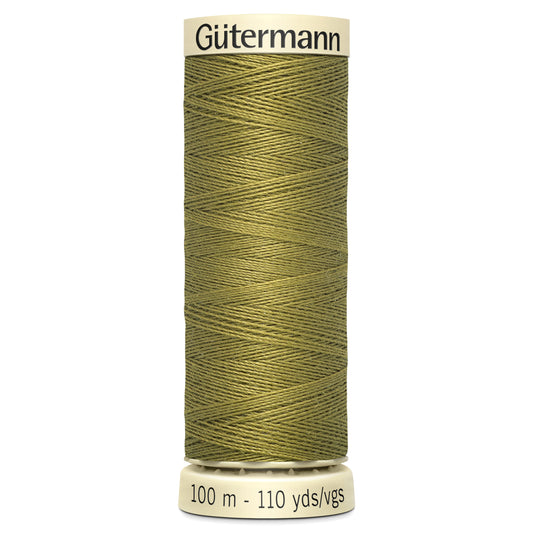 Gutermann Sew-All Sewing Thread 397 100m