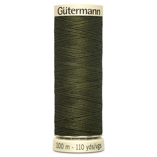 Gutermann Sew-All Sewing Thread 399 100m