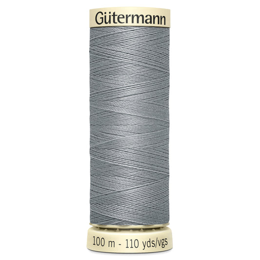 Gutermann Sew-All Sewing Thread 40 100m