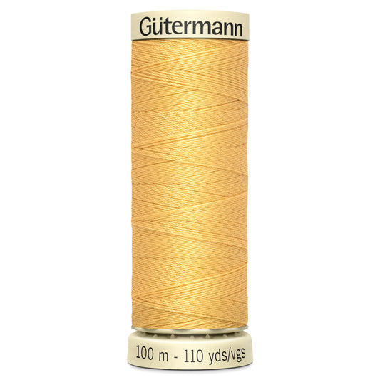 Gutermann Sew-All Sewing Thread 415 100m