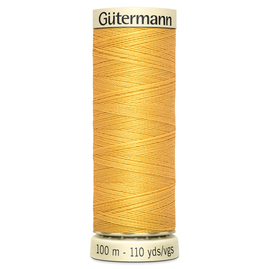 Gutermann Sew-All Sewing Thread 416 100m