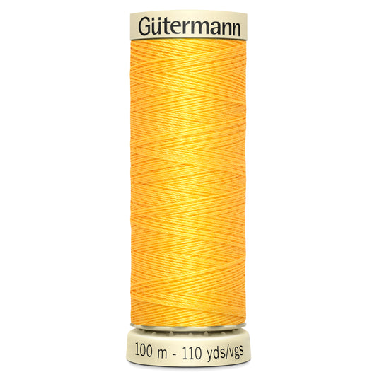 Gutermann Sew-All Sewing Thread 417 100m