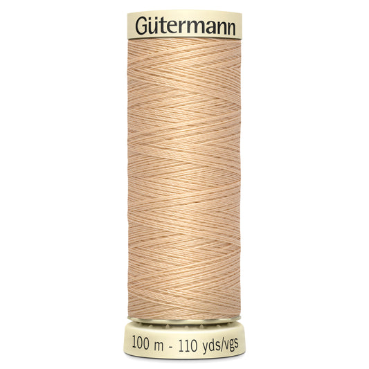 Gutermann Sew-All Sewing Thread 421 100m