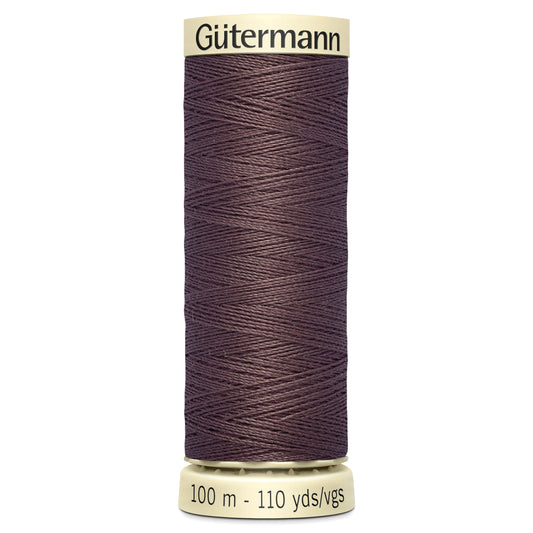 Gutermann Sew-All Sewing Thread 423 100m