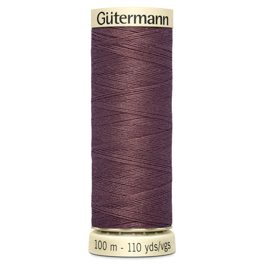 Gutermann Sew-All Sewing Thread 429 100m