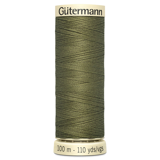 Gutermann Sew-All Sewing Thread 432 100m