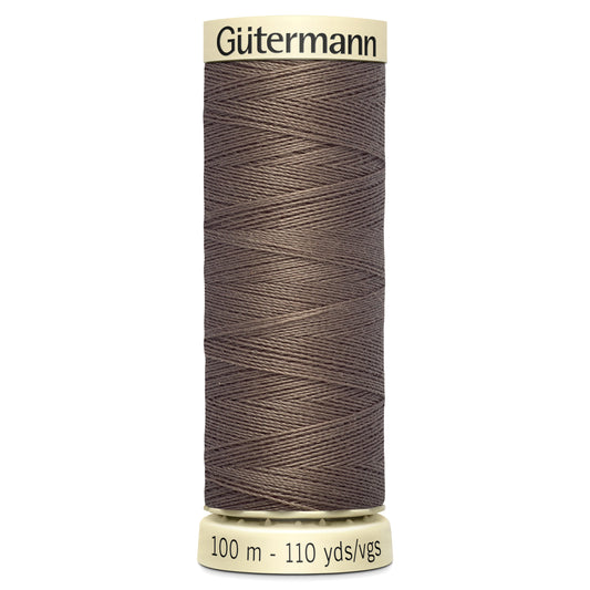 Gutermann Sew-All Sewing Thread 439 100m