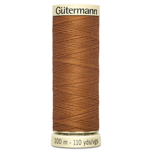 Gutermann Sew-All Sewing Thread 448 100m