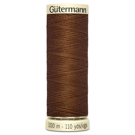 Gutermann Sew-All Sewing Thread 450 100m