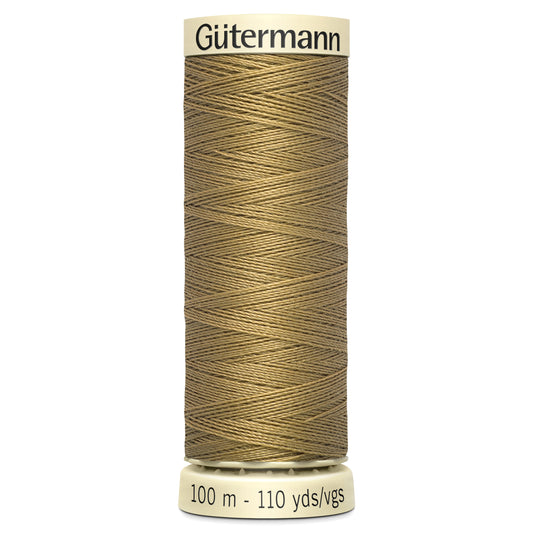 Gutermann Sew-All Sewing Thread 453 100m