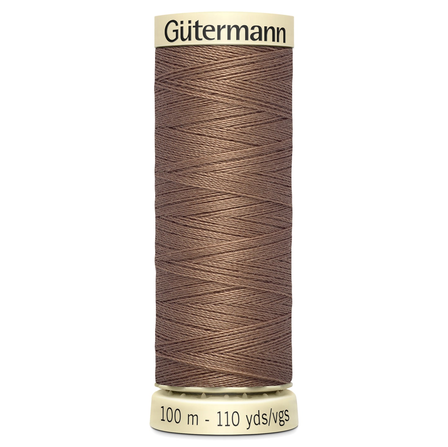 Gutermann Sew-All Sewing Thread 454 100m