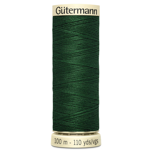 Gutermann Sew-All Sewing Thread 456 100m