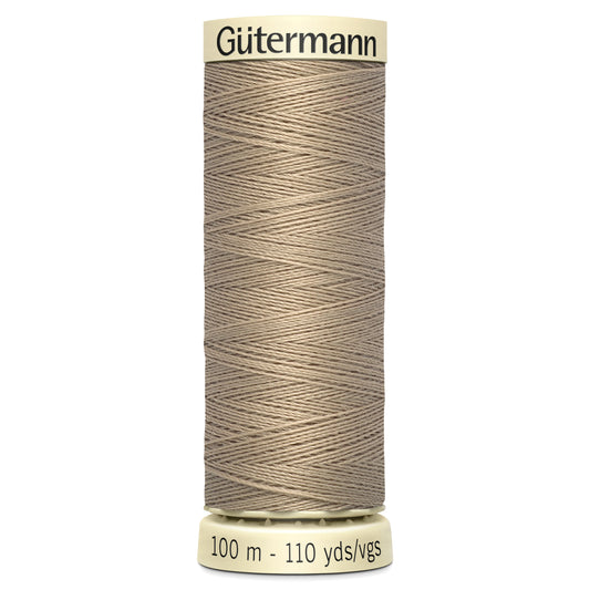 Gutermann Sew-All Sewing Thread 464 100m