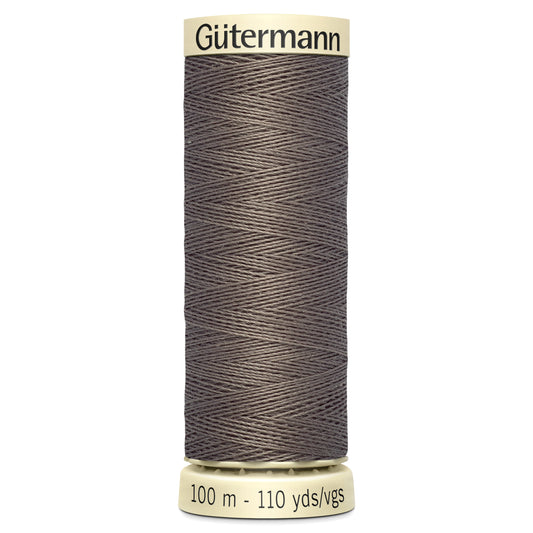 Gutermann Sew-All Sewing Thread 469 100m