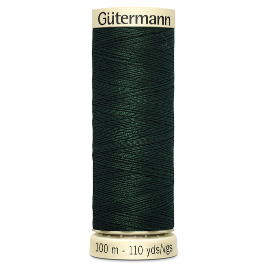 Gutermann Sew-All Sewing Thread 472 100m