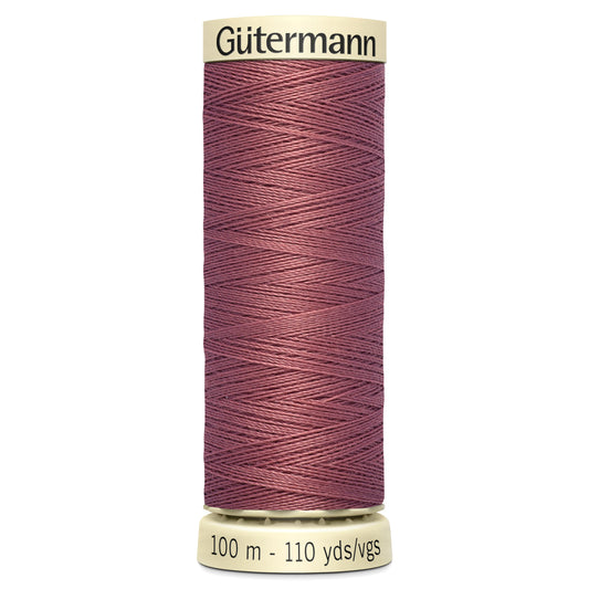 Gutermann Sew-All Sewing Thread 474 100m