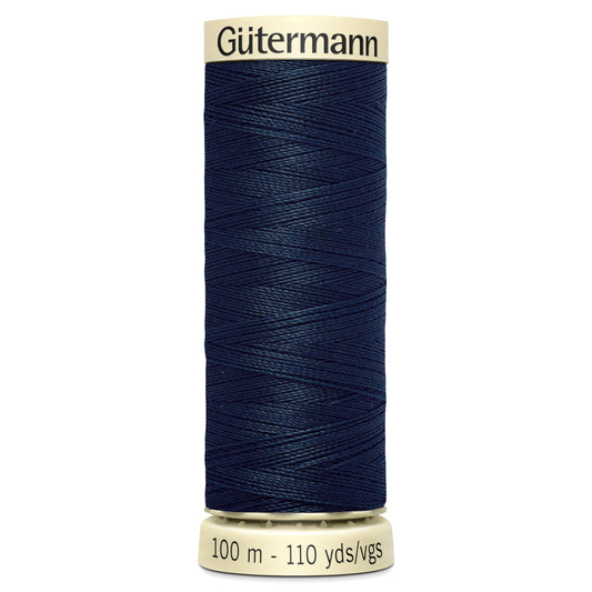 Gutermann Sew-All Sewing Thread 487 100m