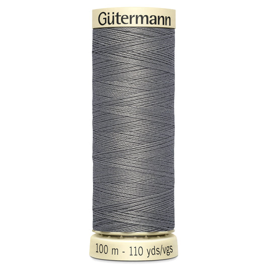 Gutermann Sew-All Sewing Thread 496 100m