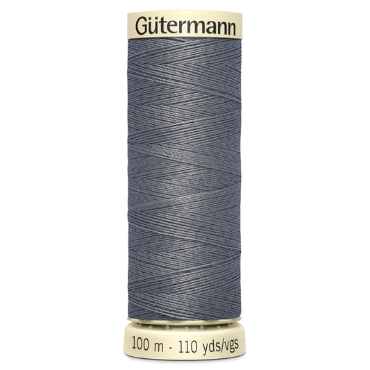 Gutermann Sew-All Sewing Thread 497 100m