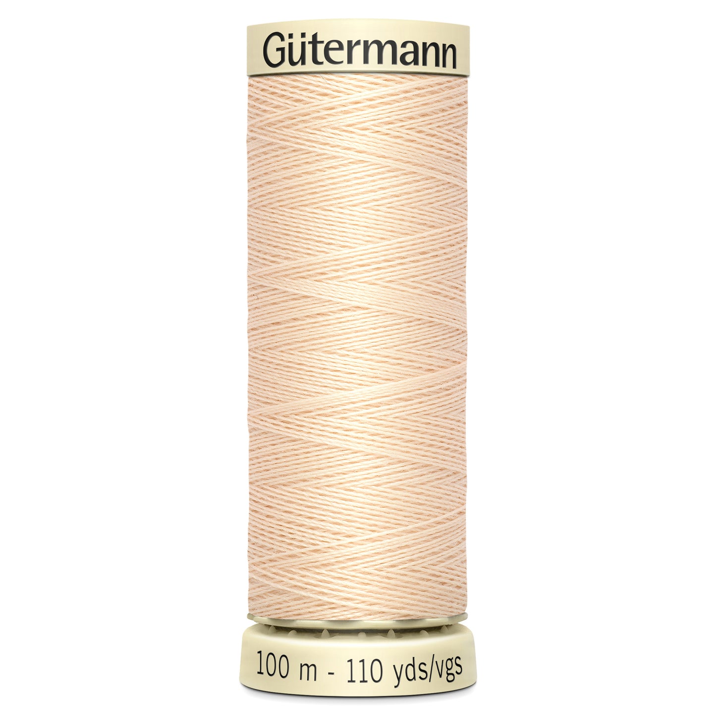 Gutermann Sew-All Sewing Thread 5 100m