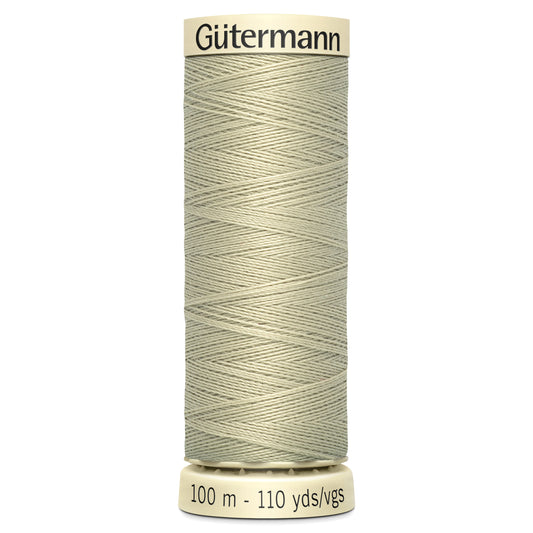 Gutermann Sew-All Sewing Thread 503 100m