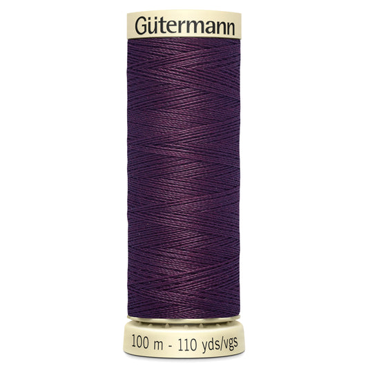 Gutermann Sew-All Sewing Thread 517 100m