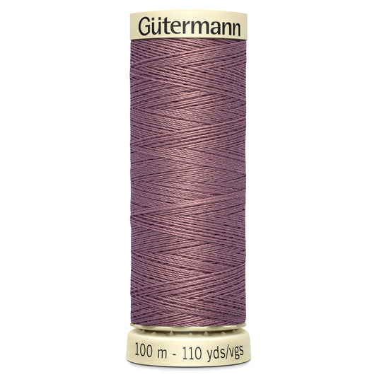 Gutermann Sew-All Sewing Thread 52 100m