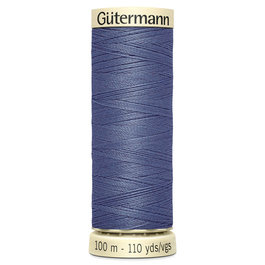 Gutermann Sew-All Sewing Thread 521 100m