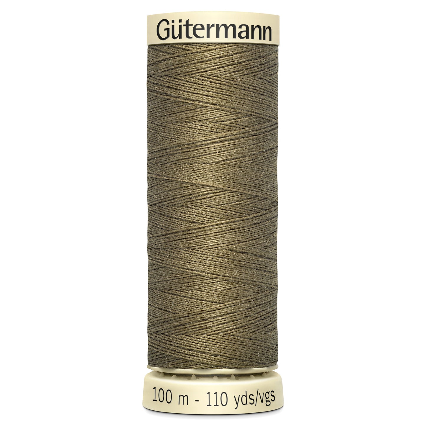 Gutermann Sew-All Sewing Thread 528 100m