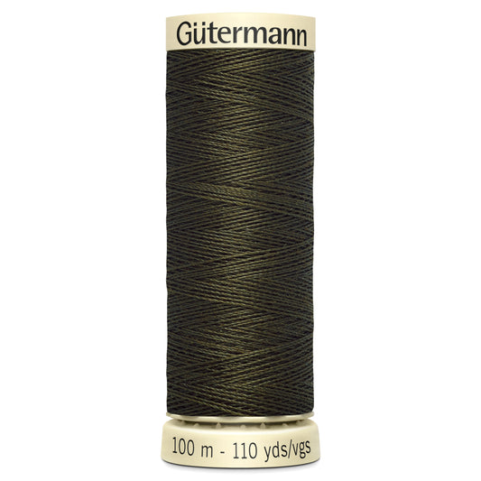 Gutermann Sew-All Sewing Thread 531 100m