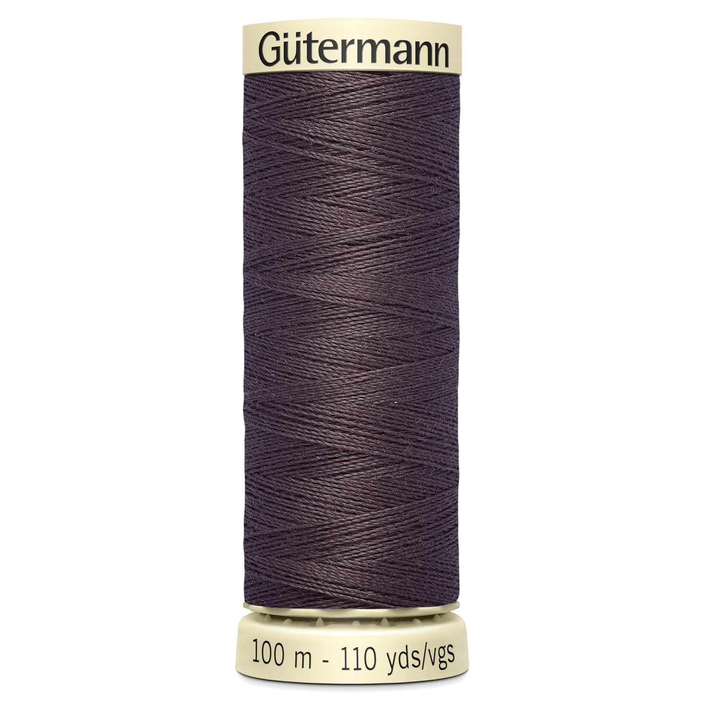 Gutermann Sew-All Sewing Thread 540 100m