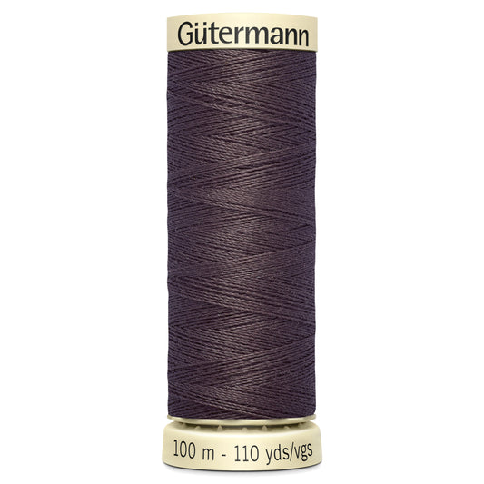 Gutermann Sew-All Sewing Thread 540 100m