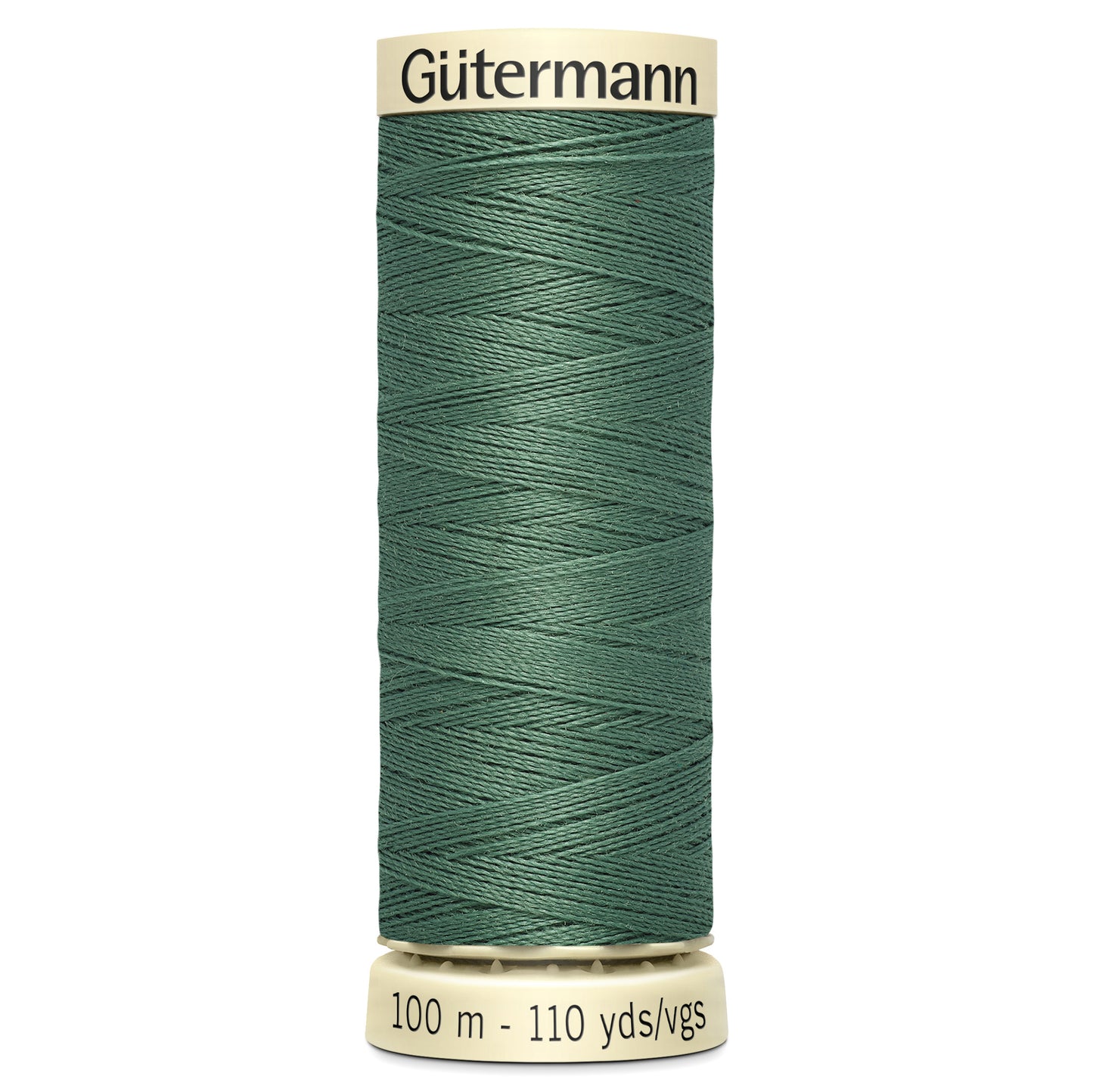 Gutermann Sew-All Sewing Thread 553 100m